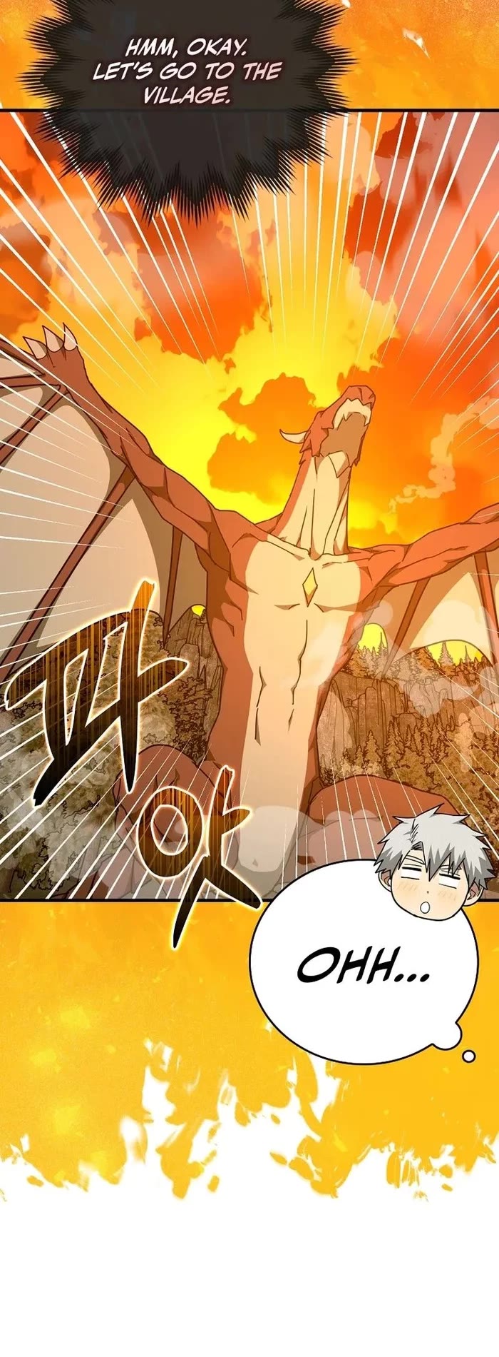 To Hell With Being A Saint, I’m A Doctor chapter 89 page 13