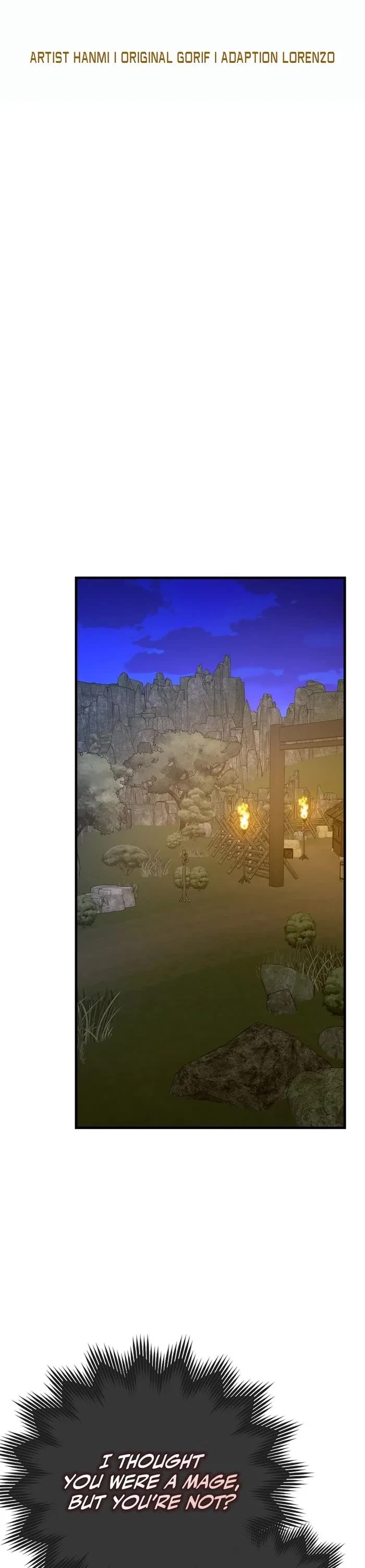 To Hell With Being A Saint, I’m A Doctor chapter 89 page 16