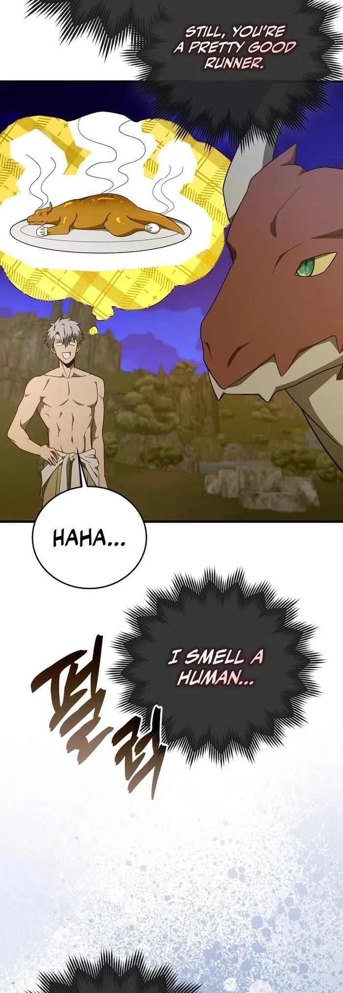 To Hell With Being A Saint, I’m A Doctor chapter 89 page 17