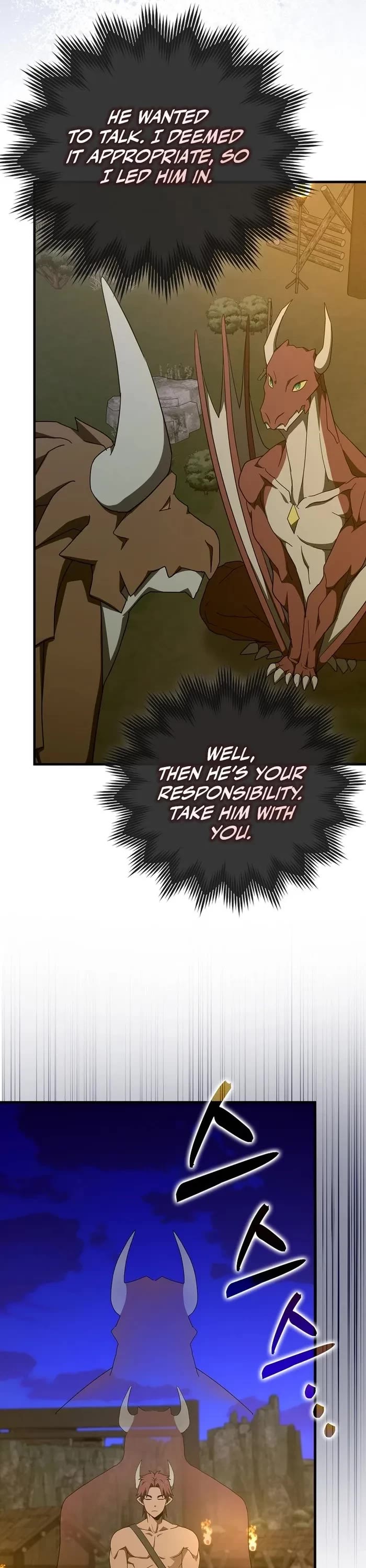 To Hell With Being A Saint, I’m A Doctor chapter 89 page 19