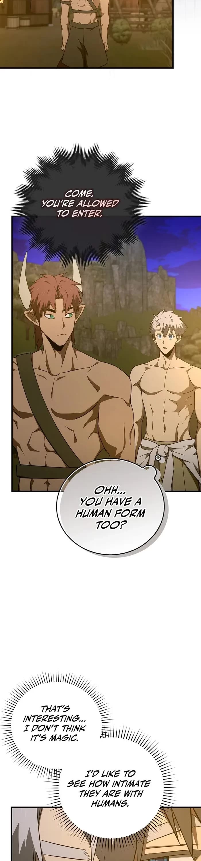 To Hell With Being A Saint, I’m A Doctor chapter 89 page 20