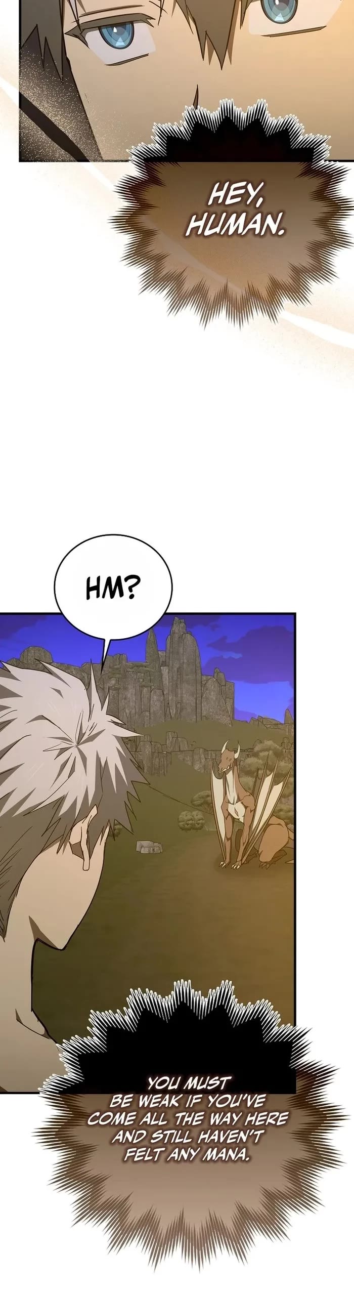 To Hell With Being A Saint, I’m A Doctor chapter 89 page 21