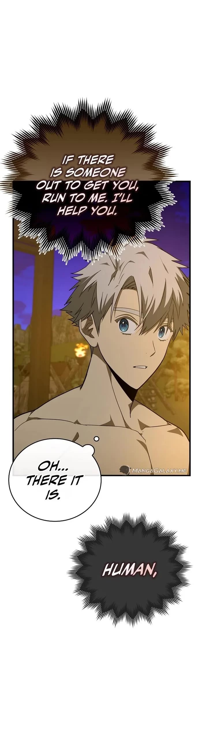 To Hell With Being A Saint, I’m A Doctor chapter 89 page 22