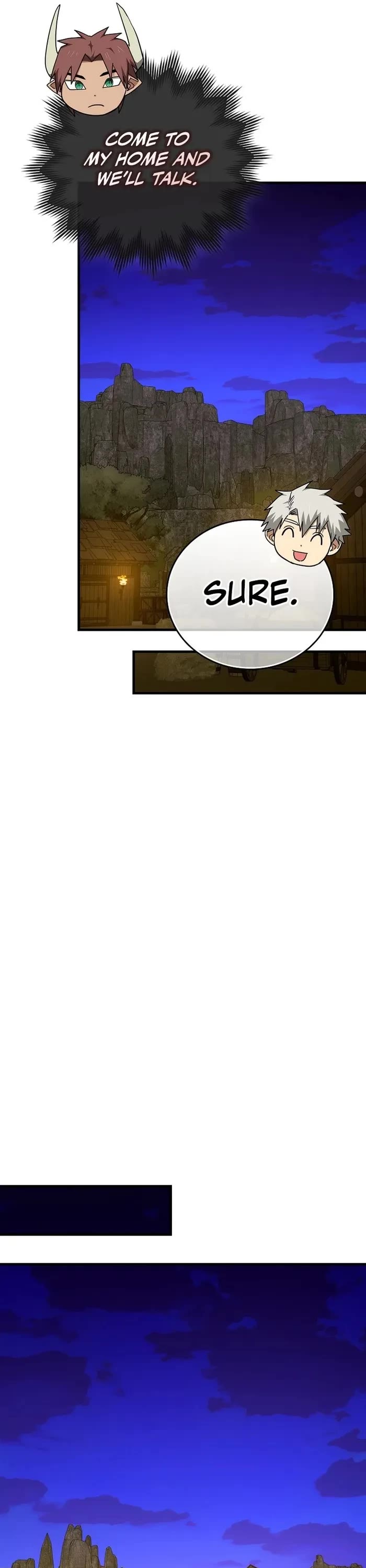 To Hell With Being A Saint, I’m A Doctor chapter 89 page 23