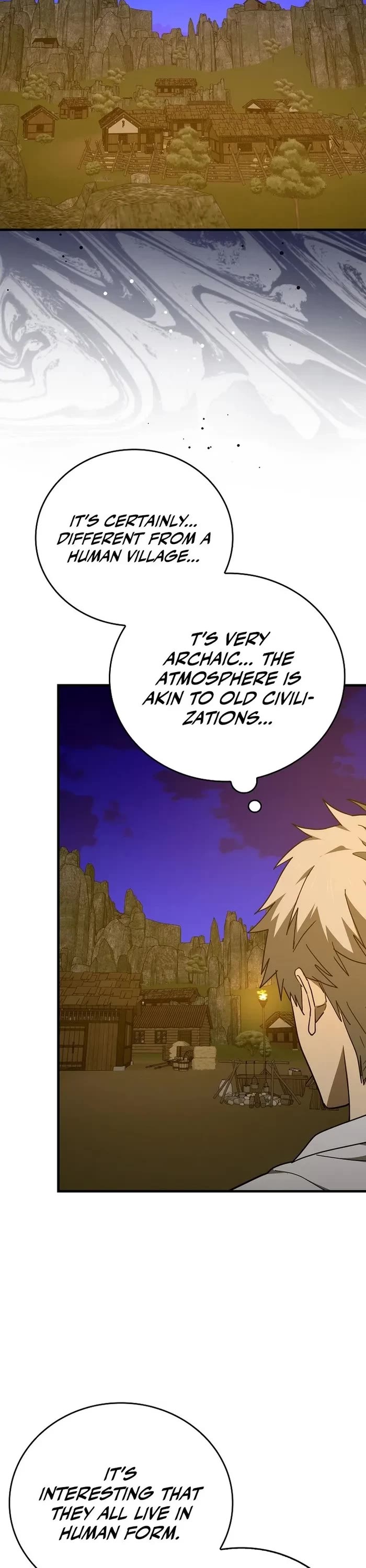 To Hell With Being A Saint, I’m A Doctor chapter 89 page 24