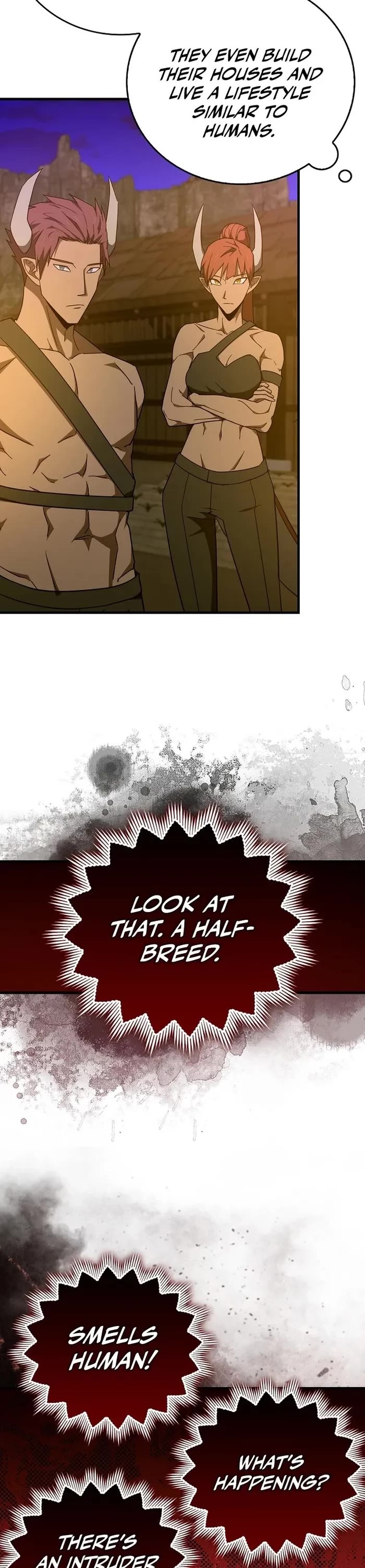 To Hell With Being A Saint, I’m A Doctor chapter 89 page 25