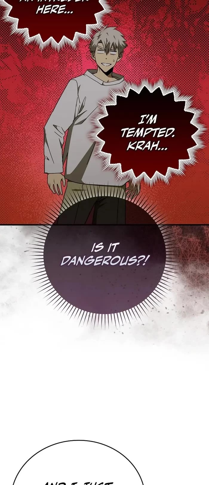 To Hell With Being A Saint, I’m A Doctor chapter 89 page 26