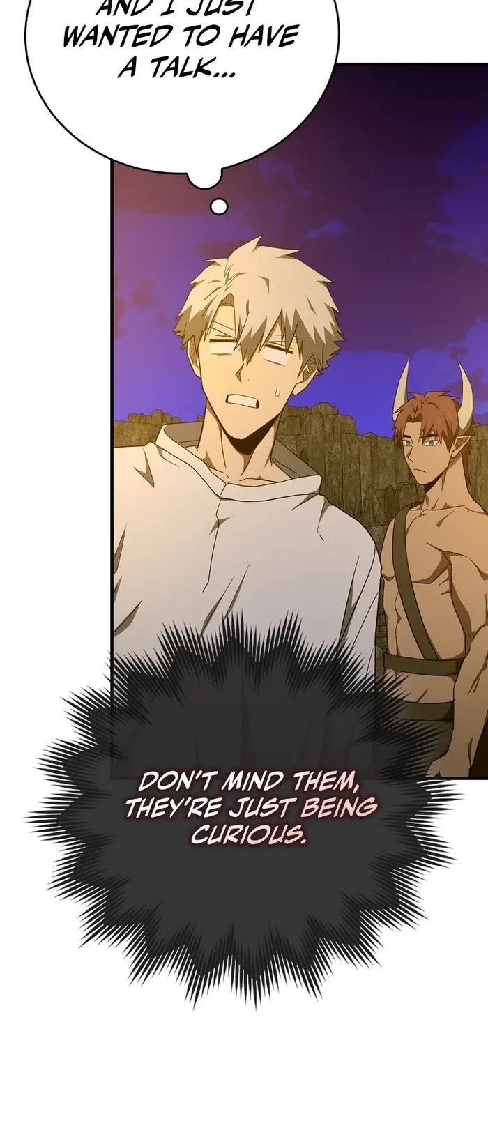 To Hell With Being A Saint, I’m A Doctor chapter 89 page 27