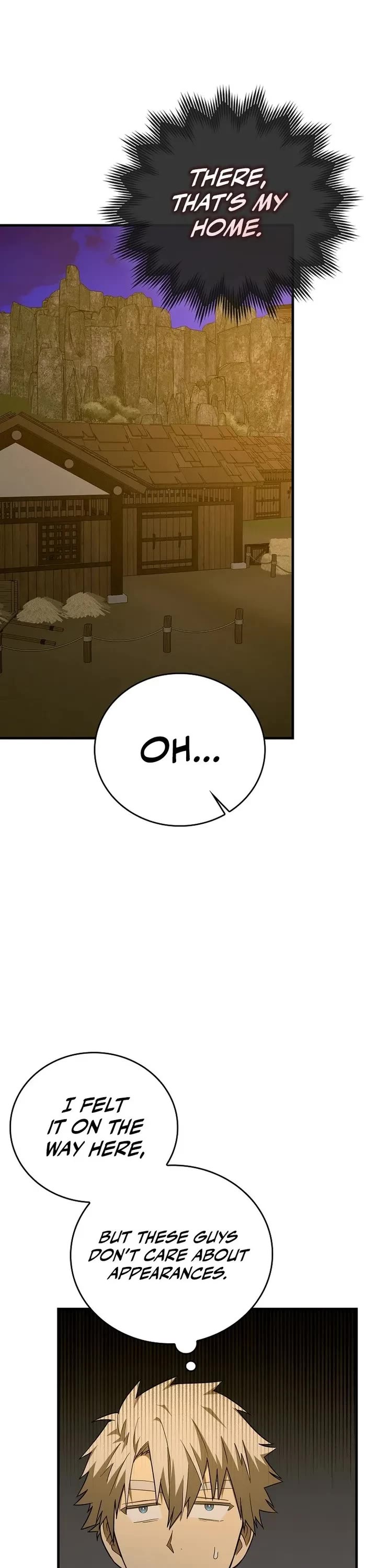 To Hell With Being A Saint, I’m A Doctor chapter 89 page 28