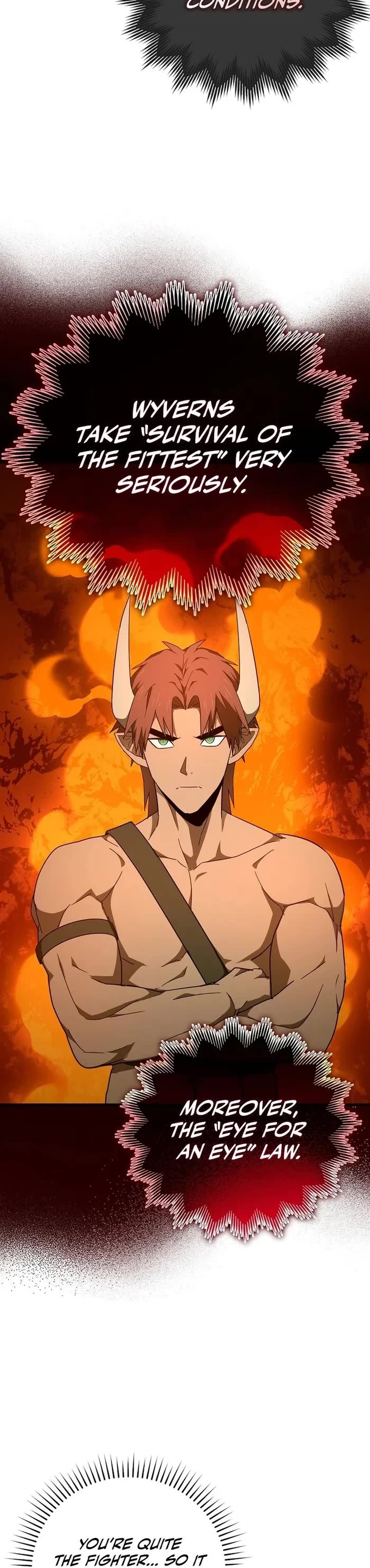 To Hell With Being A Saint, I’m A Doctor chapter 89 page 31