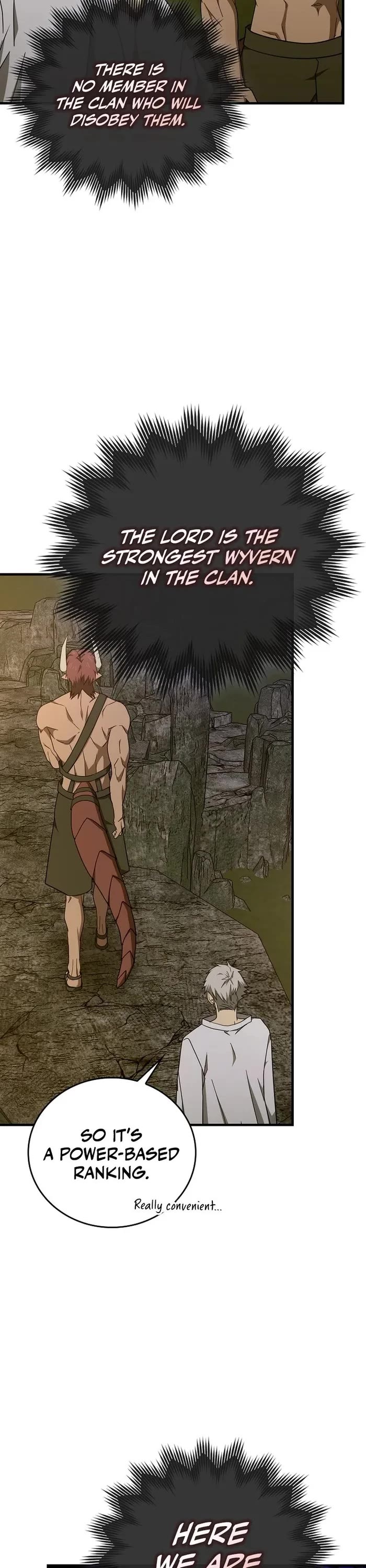 To Hell With Being A Saint, I’m A Doctor chapter 89 page 37