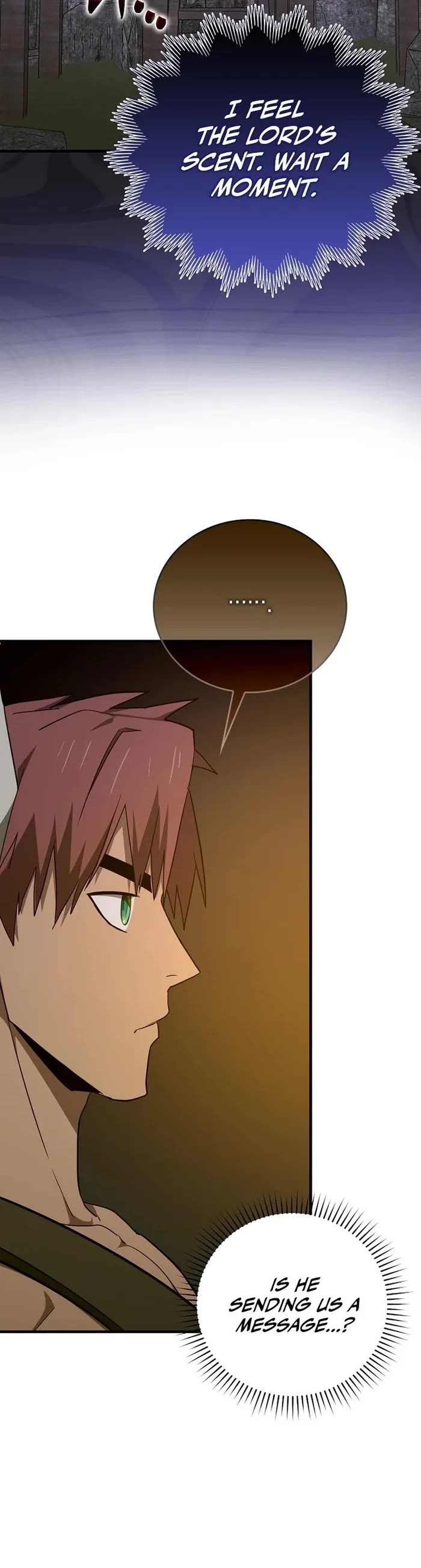 To Hell With Being A Saint, I’m A Doctor chapter 89 page 39