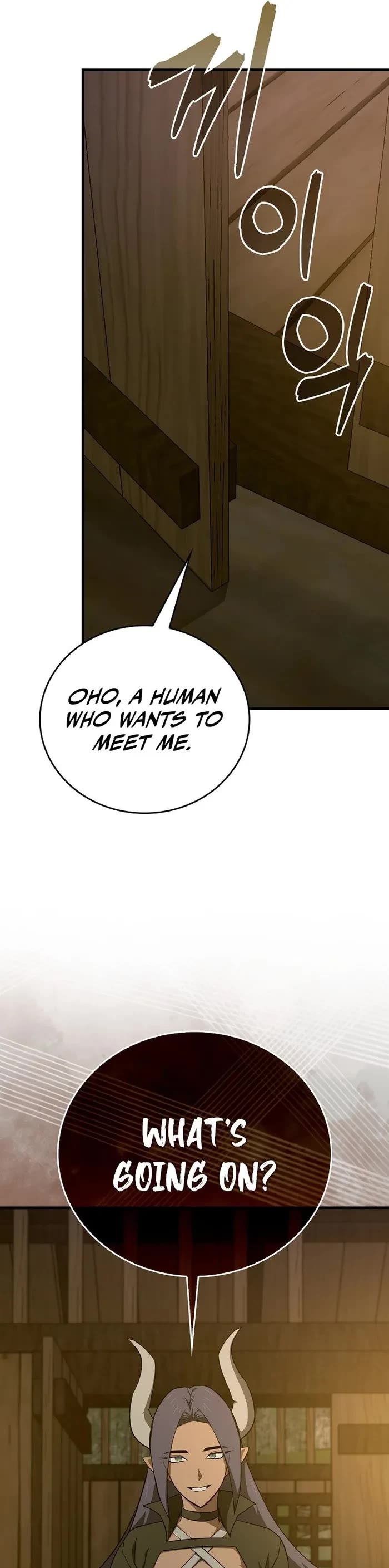 To Hell With Being A Saint, I’m A Doctor chapter 89 page 40