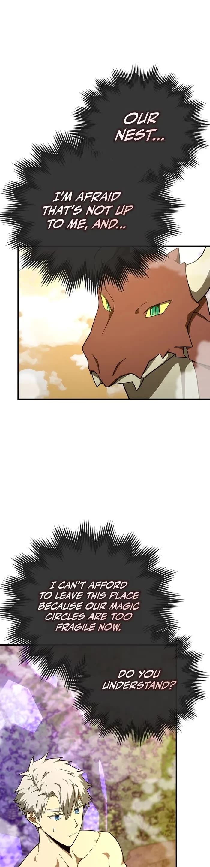 To Hell With Being A Saint, I’m A Doctor chapter 89 page 7