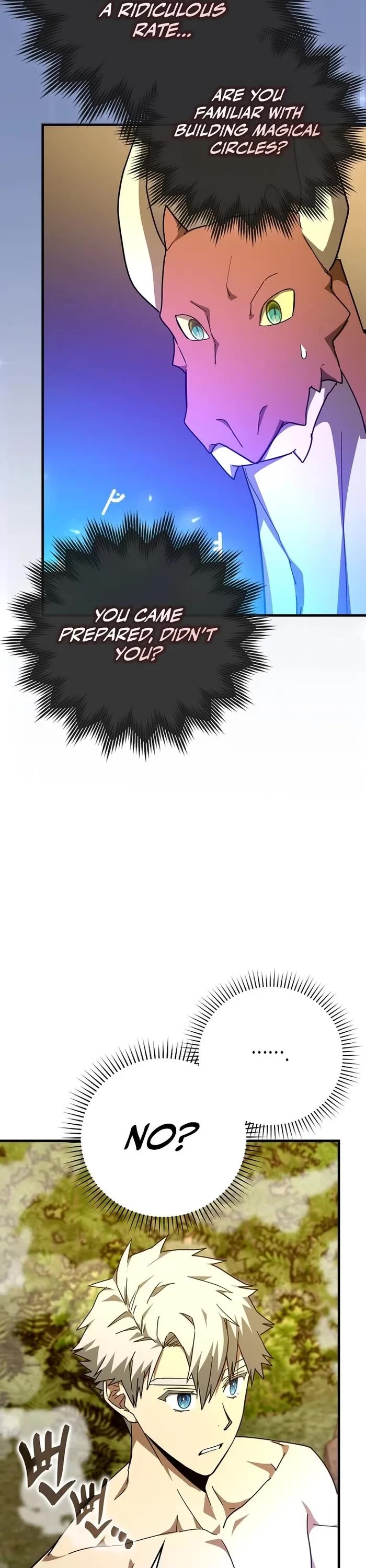 To Hell With Being A Saint, I’m A Doctor chapter 89 page 9