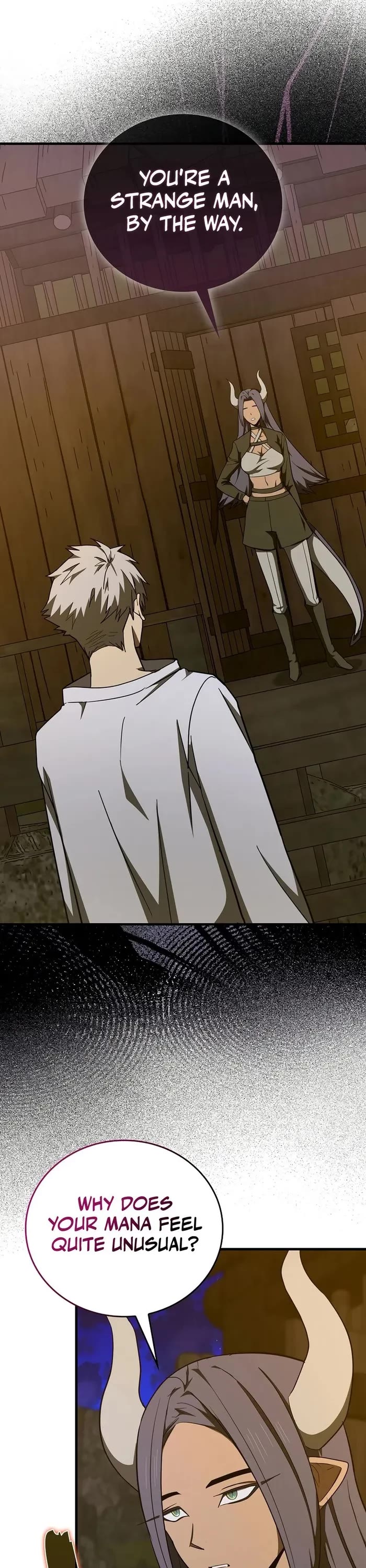 To Hell With Being A Saint, I’m A Doctor chapter 90 page 1