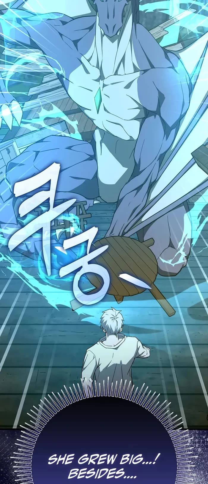 To Hell With Being A Saint, I’m A Doctor chapter 90 page 13