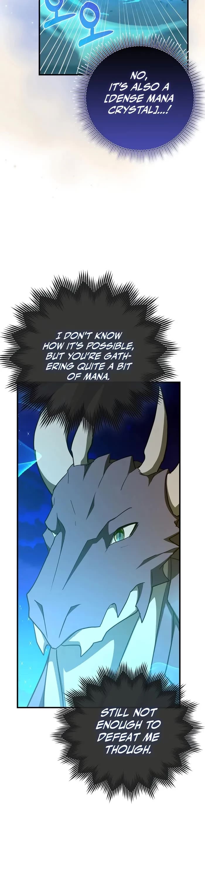 To Hell With Being A Saint, I’m A Doctor chapter 90 page 15