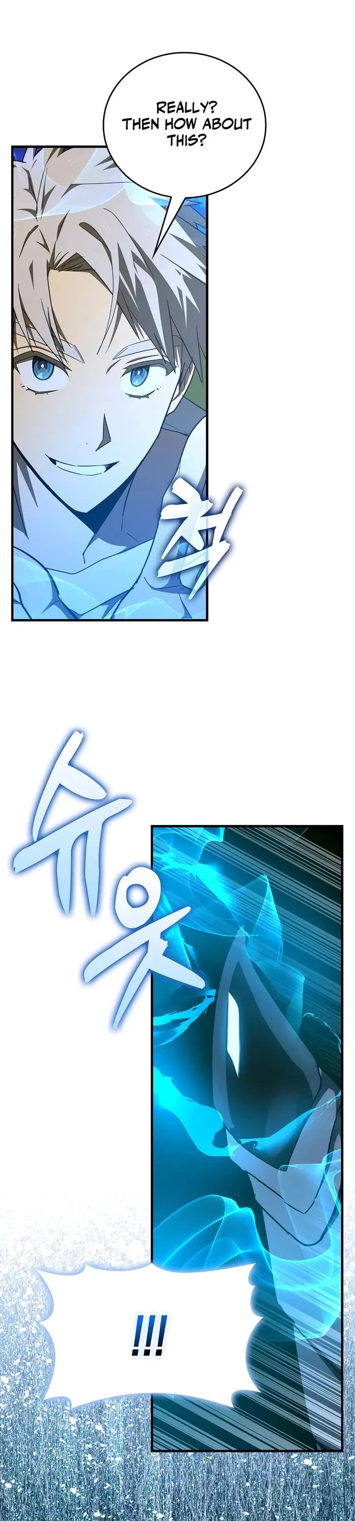 To Hell With Being A Saint, I’m A Doctor chapter 90 page 16