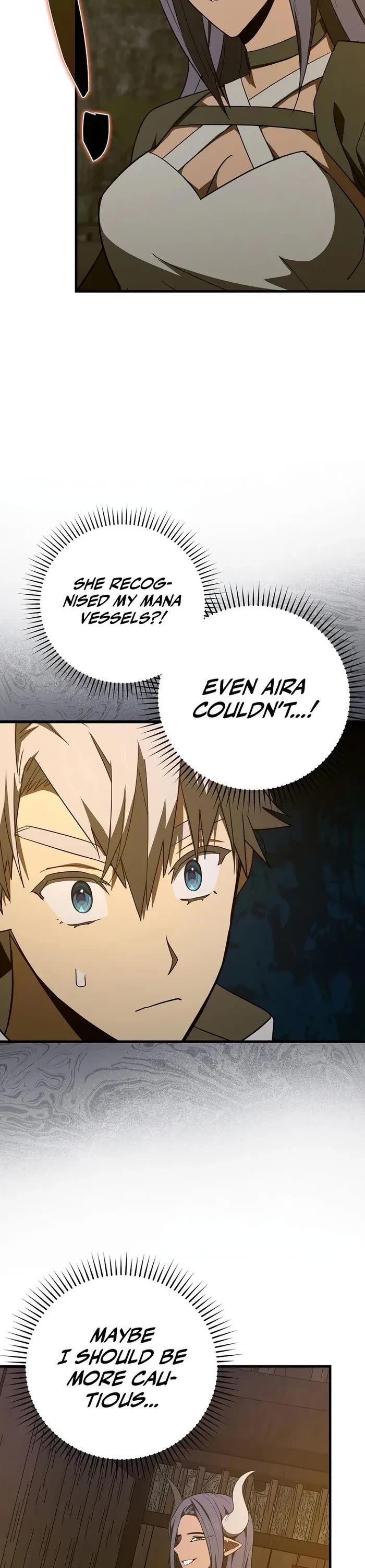 To Hell With Being A Saint, I’m A Doctor chapter 90 page 2