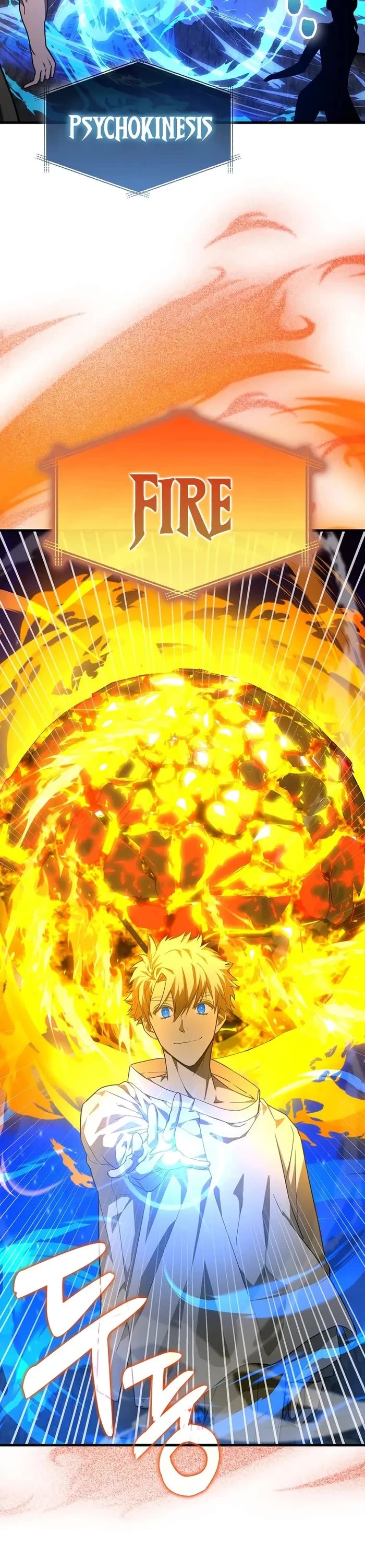 To Hell With Being A Saint, I’m A Doctor chapter 90 page 20