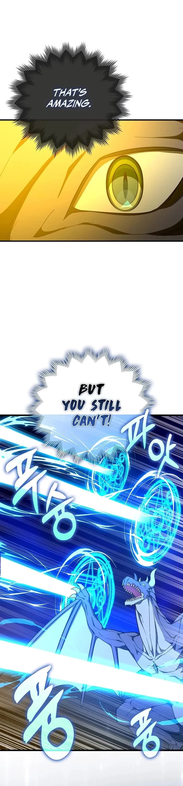 To Hell With Being A Saint, I’m A Doctor chapter 90 page 21