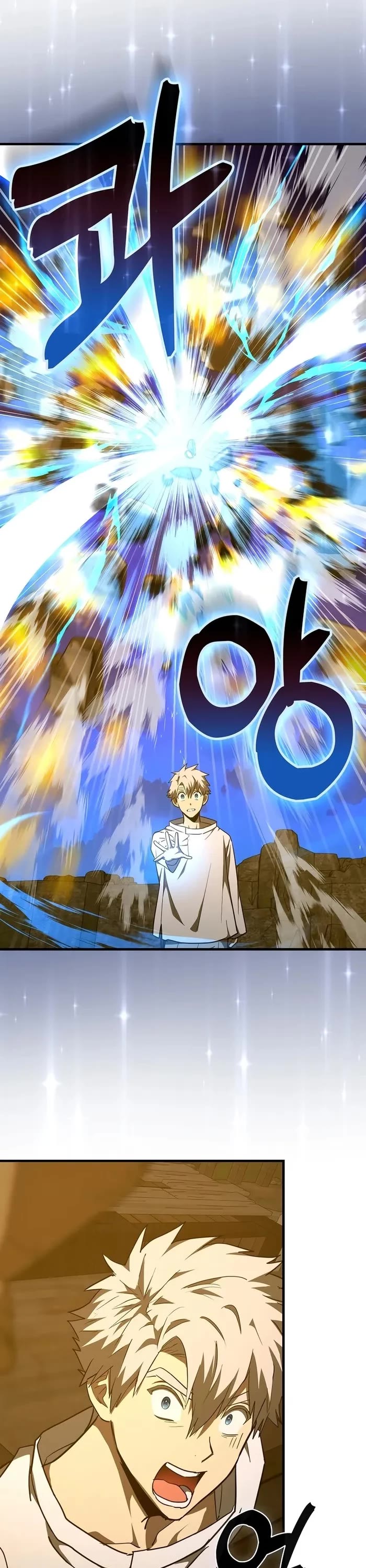 To Hell With Being A Saint, I’m A Doctor chapter 90 page 22