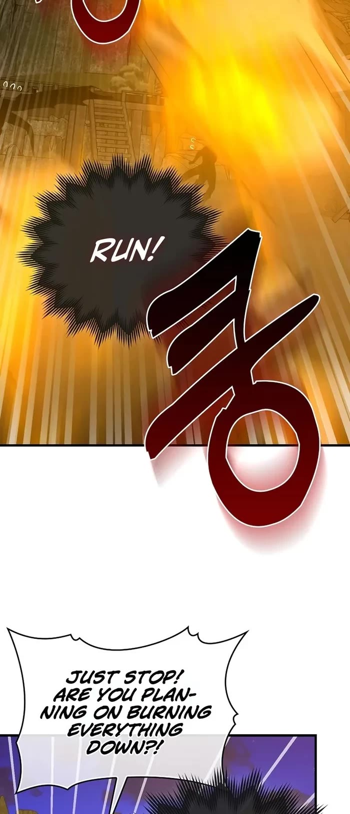 To Hell With Being A Saint, I’m A Doctor chapter 90 page 24