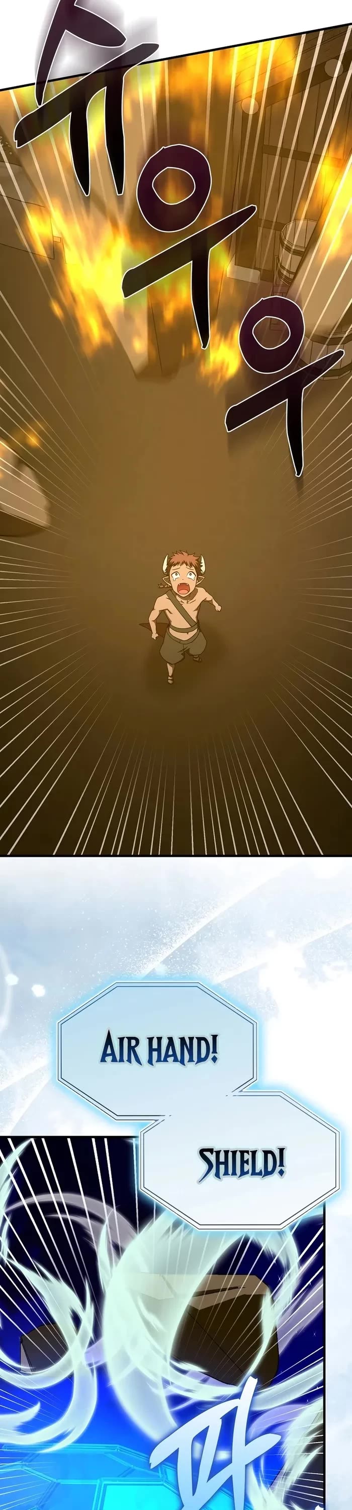 To Hell With Being A Saint, I’m A Doctor chapter 90 page 26