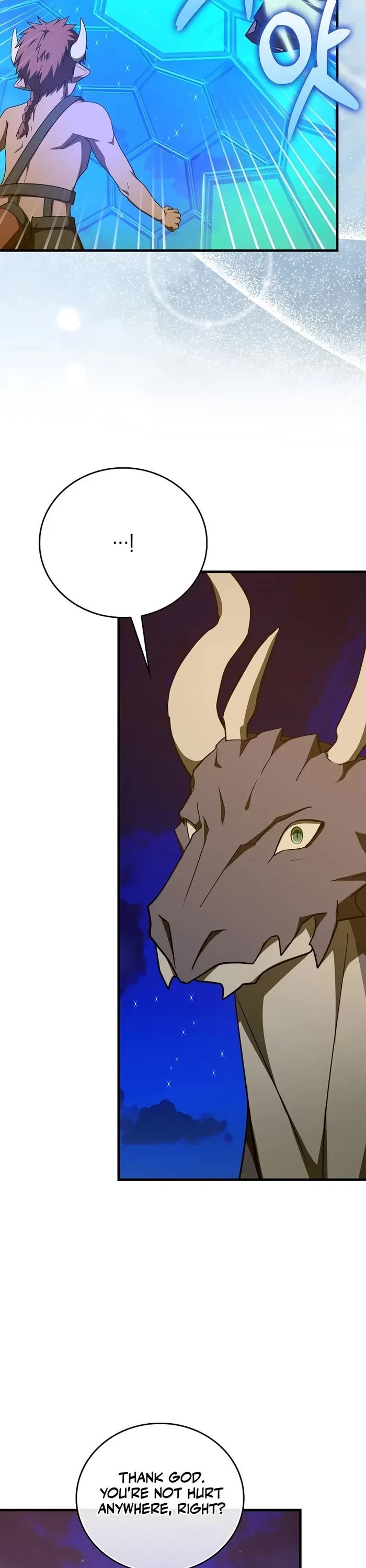 To Hell With Being A Saint, I’m A Doctor chapter 90 page 27