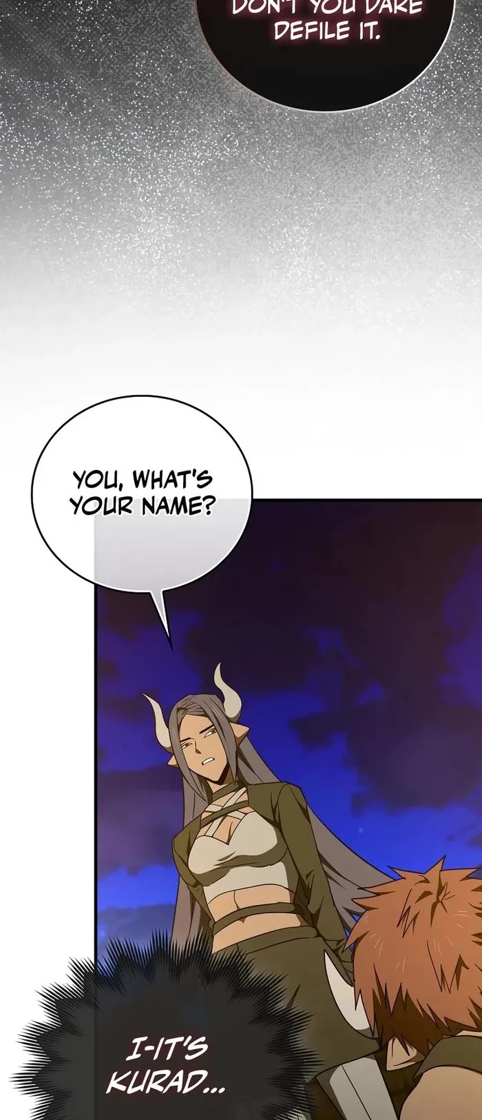 To Hell With Being A Saint, I’m A Doctor chapter 90 page 33