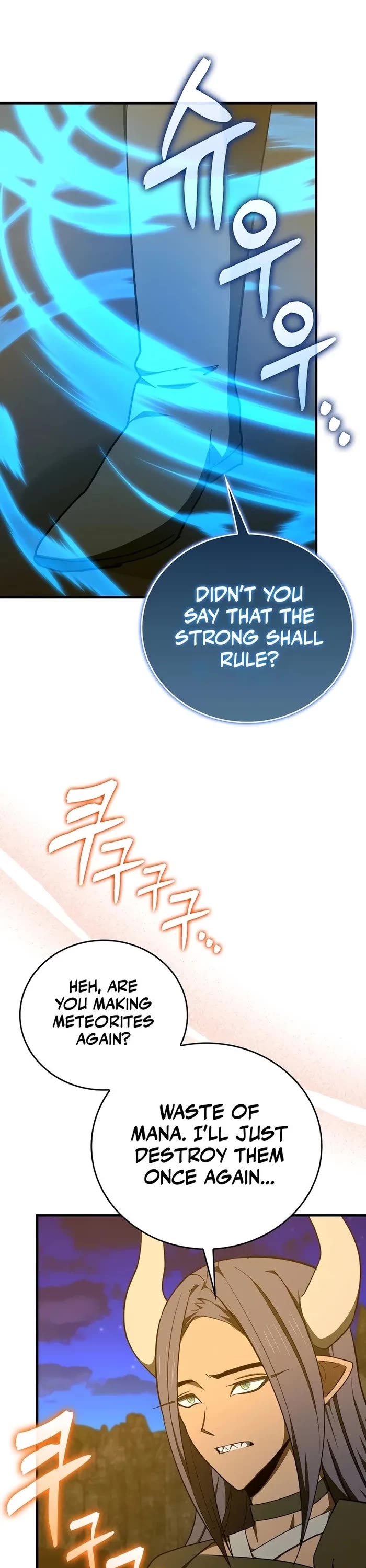 To Hell With Being A Saint, I’m A Doctor chapter 90 page 37