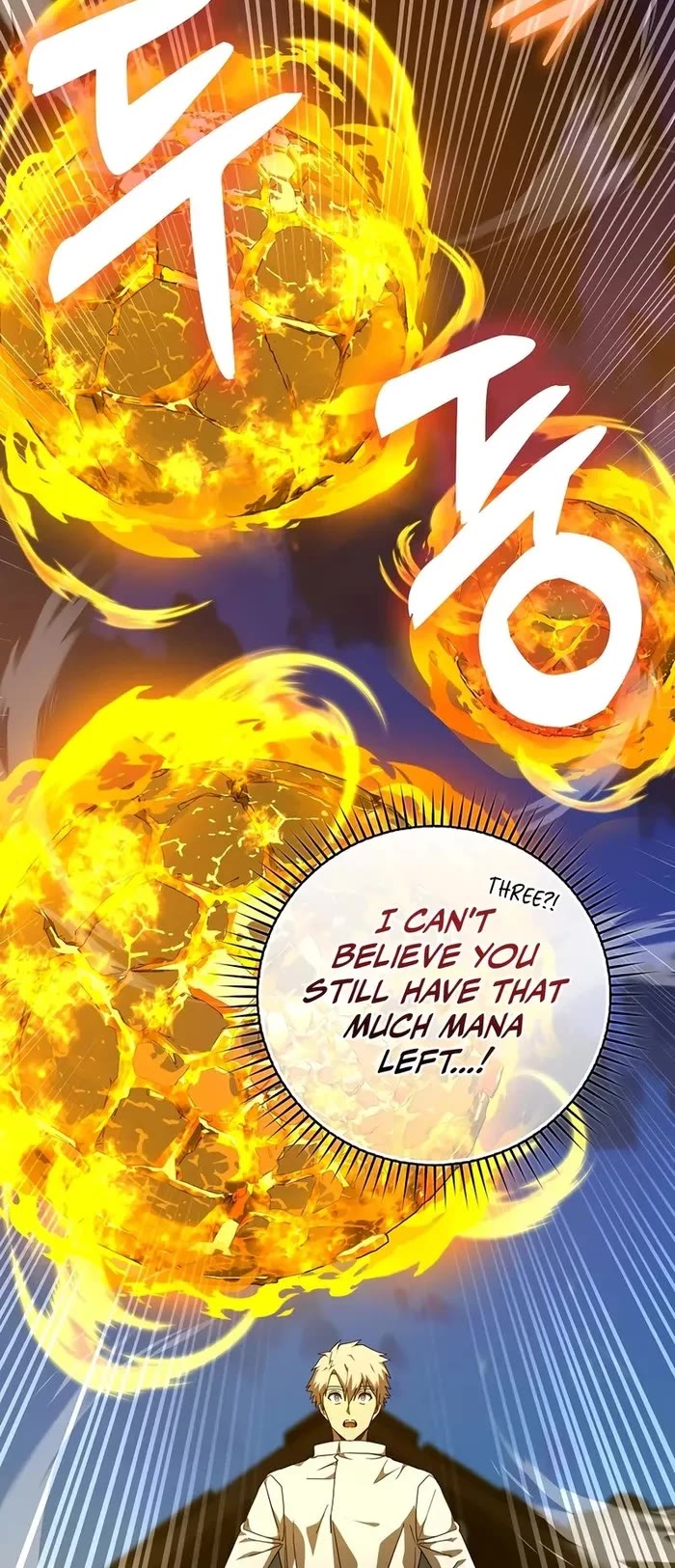 To Hell With Being A Saint, I’m A Doctor chapter 90 page 39