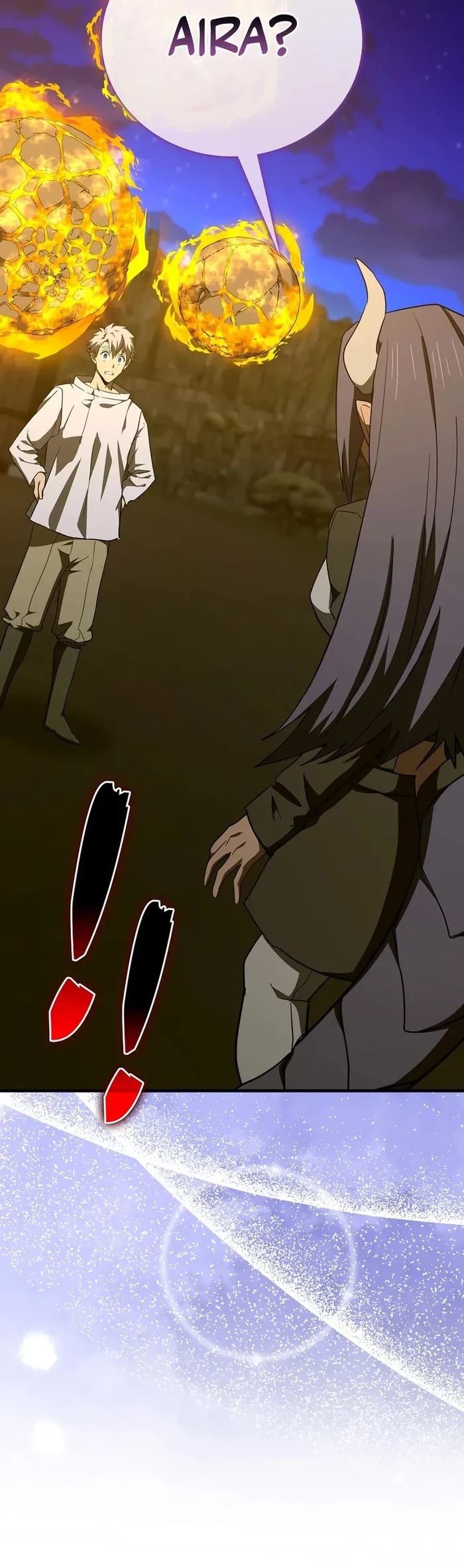 To Hell With Being A Saint, I’m A Doctor chapter 90 page 42