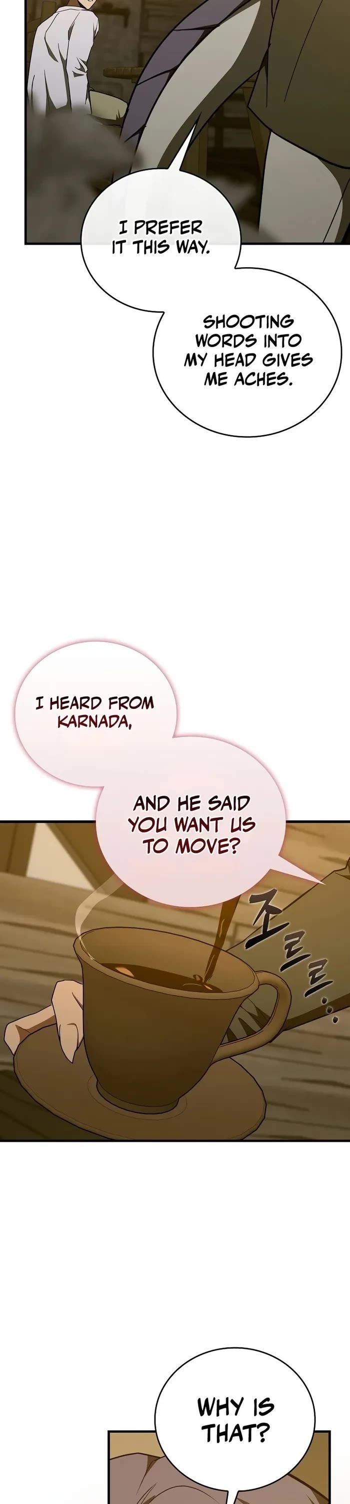 To Hell With Being A Saint, I’m A Doctor chapter 90 page 5