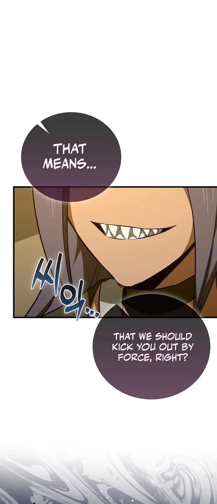 To Hell With Being A Saint, I’m A Doctor chapter 90 page 9