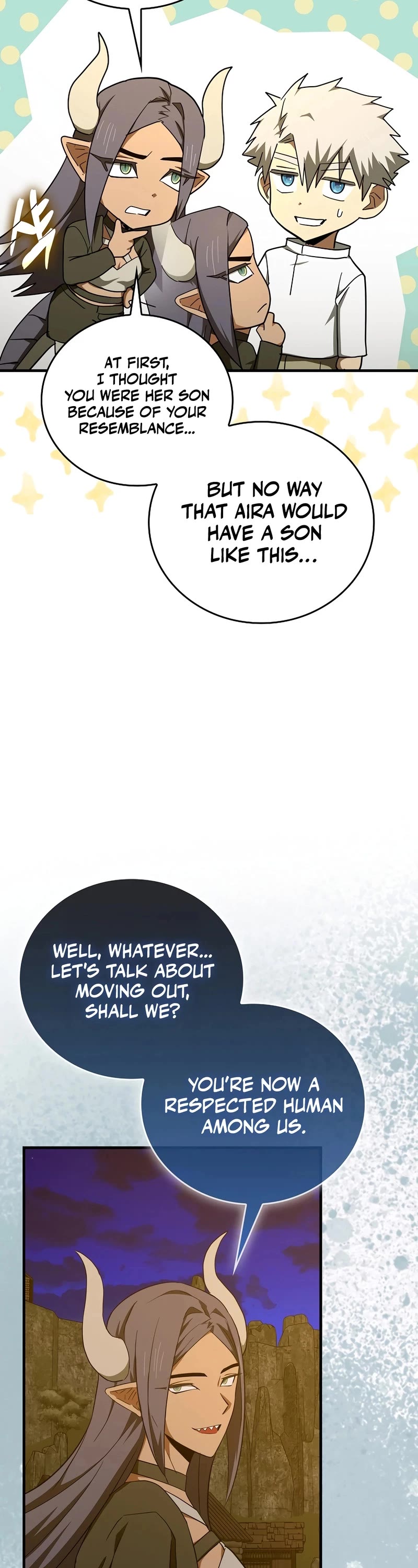 To Hell With Being A Saint, I’m A Doctor chapter 91 page 11