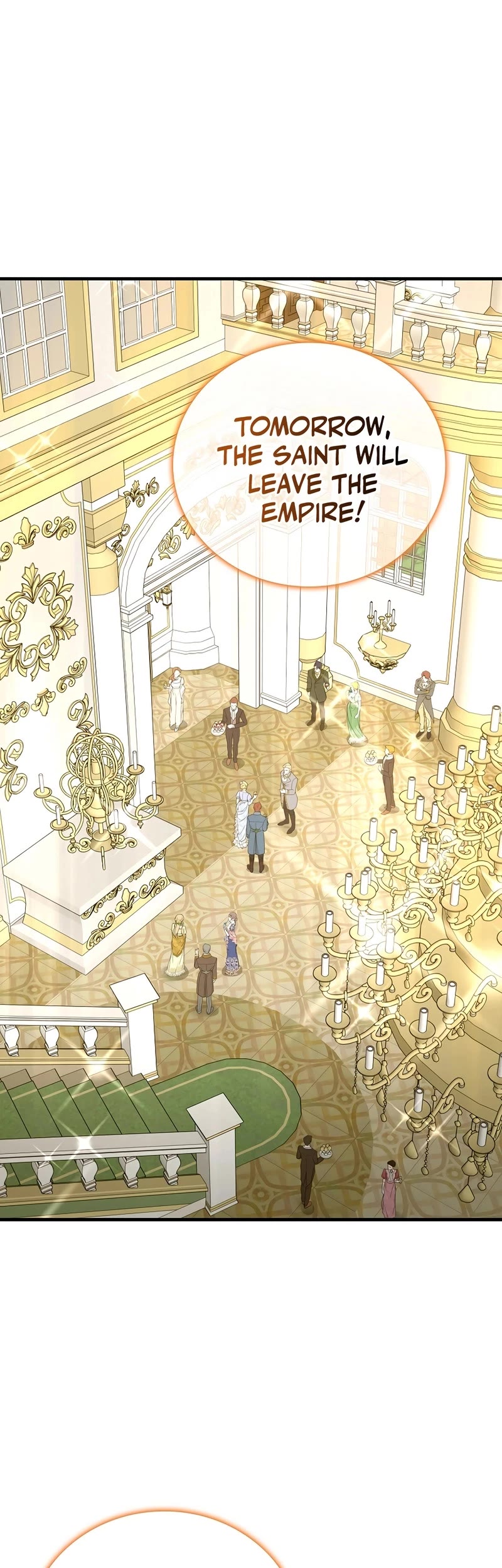 To Hell With Being A Saint, I’m A Doctor chapter 91 page 14