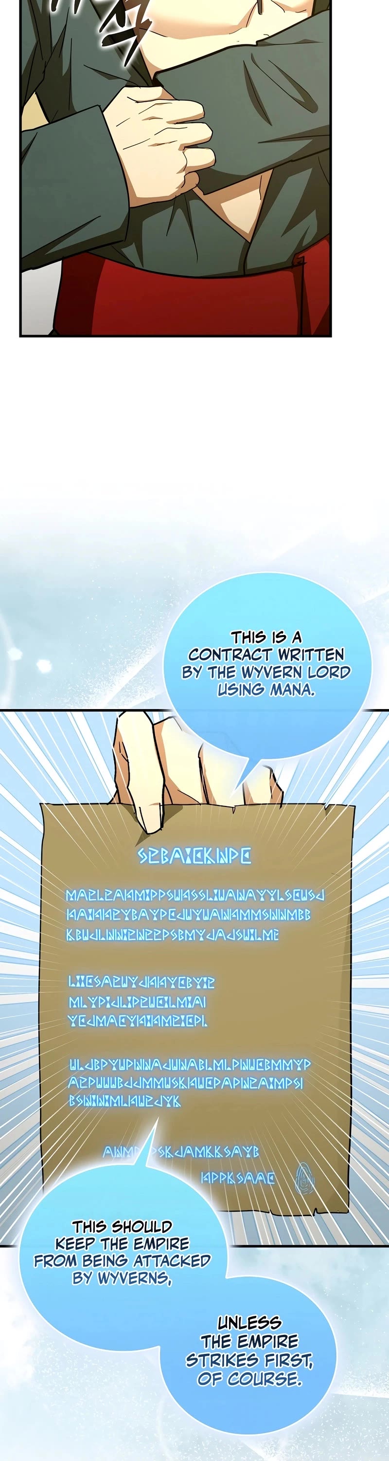 To Hell With Being A Saint, I’m A Doctor chapter 91 page 17