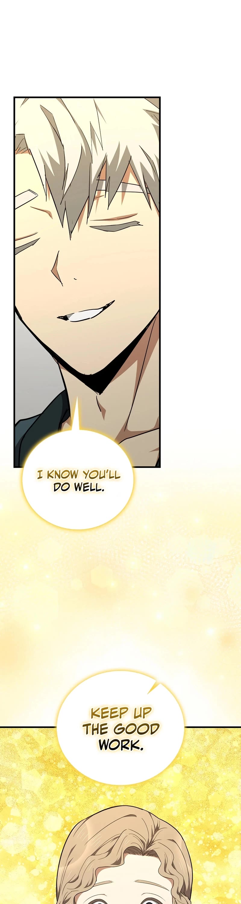 To Hell With Being A Saint, I’m A Doctor chapter 91 page 28