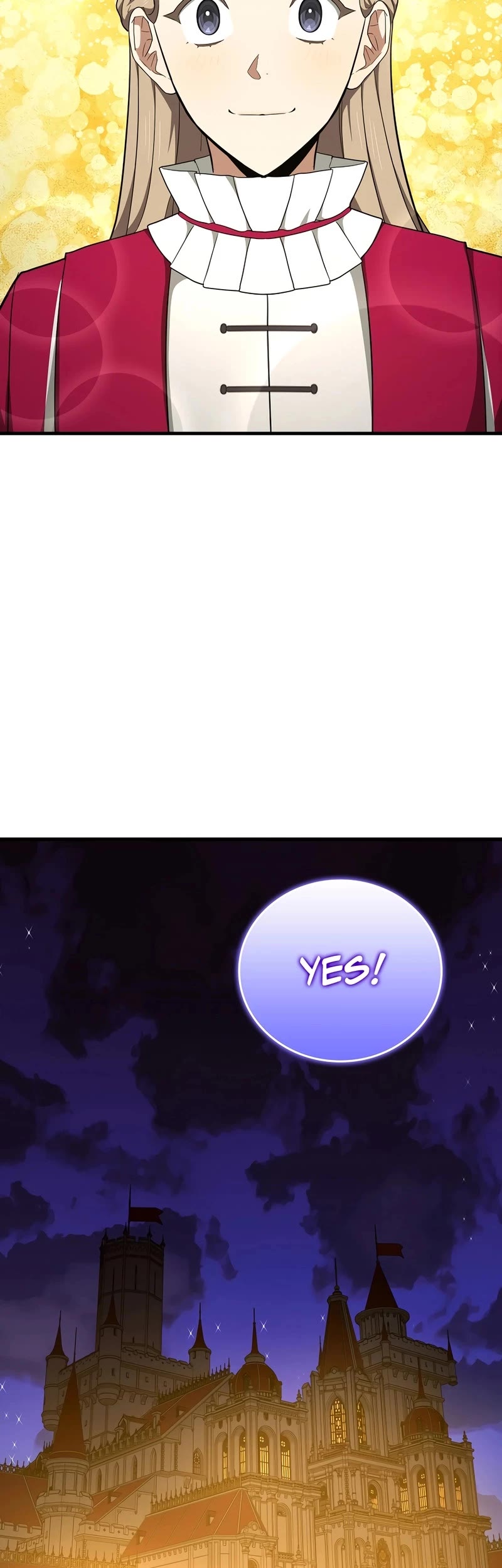 To Hell With Being A Saint, I’m A Doctor chapter 91 page 29