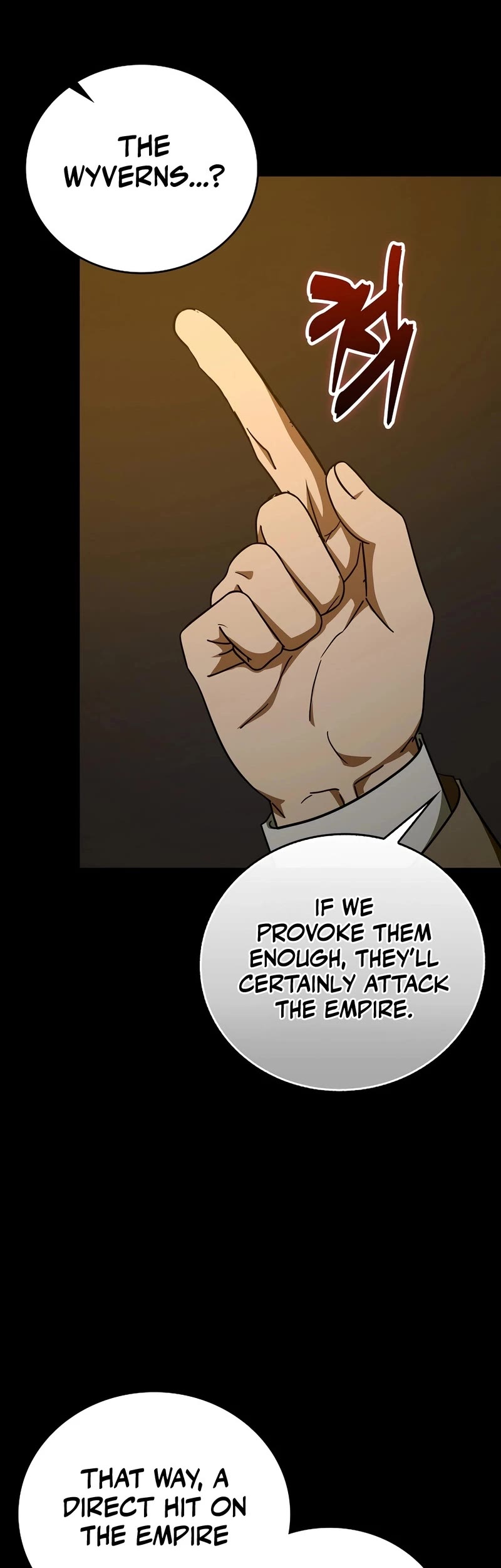 To Hell With Being A Saint, I’m A Doctor chapter 91 page 35