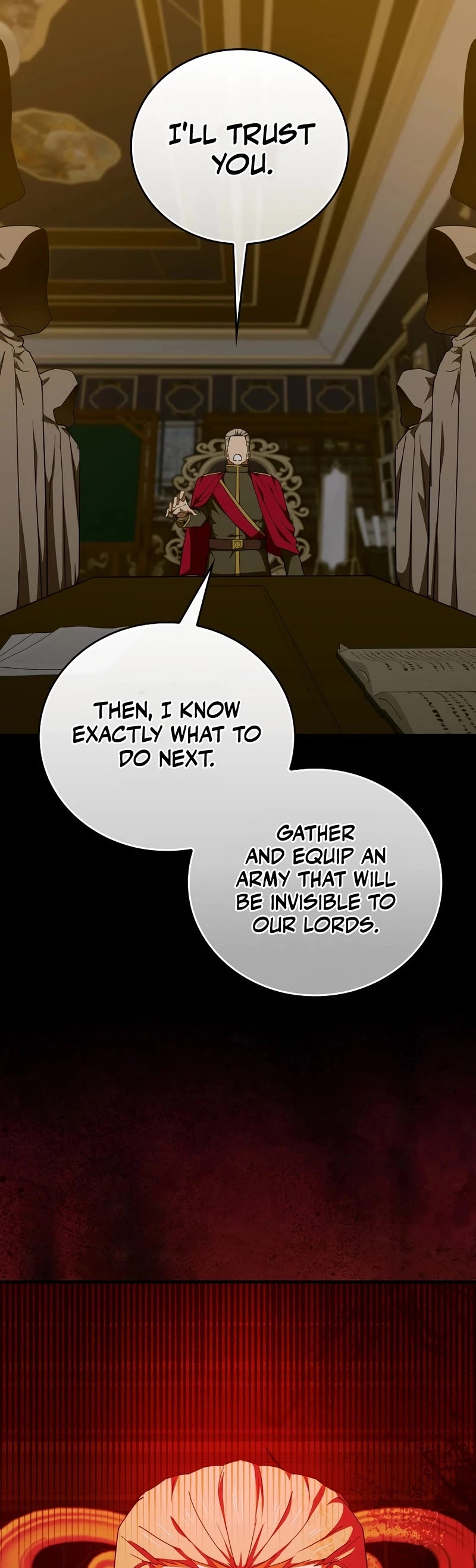 To Hell With Being A Saint, I’m A Doctor chapter 91 page 39