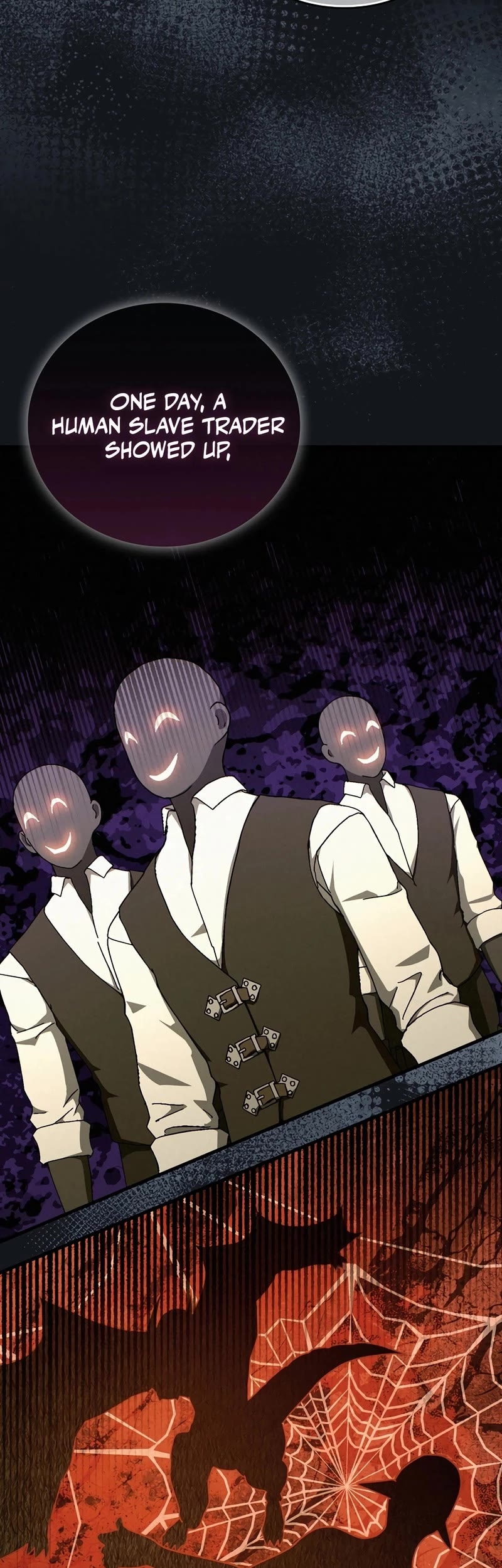 To Hell With Being A Saint, I’m A Doctor chapter 91 page 4