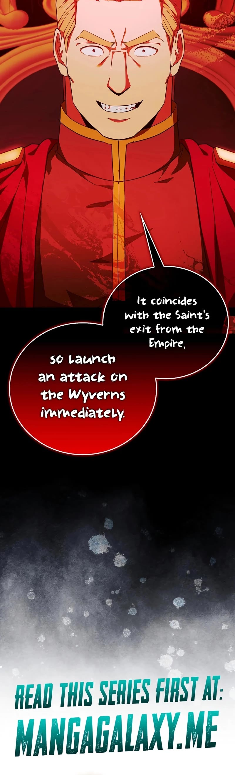 To Hell With Being A Saint, I’m A Doctor chapter 91 page 40