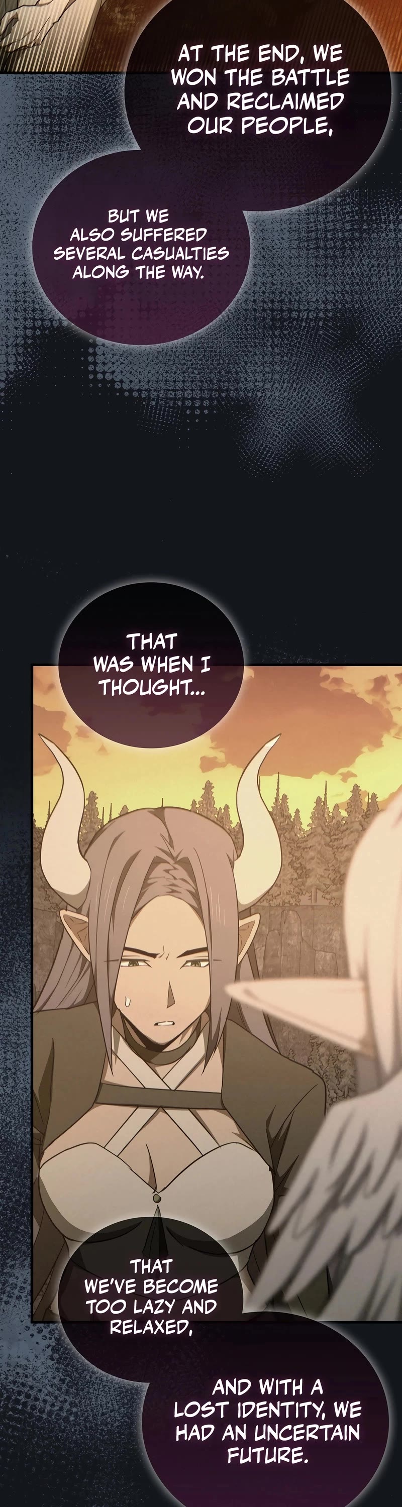 To Hell With Being A Saint, I’m A Doctor chapter 91 page 7