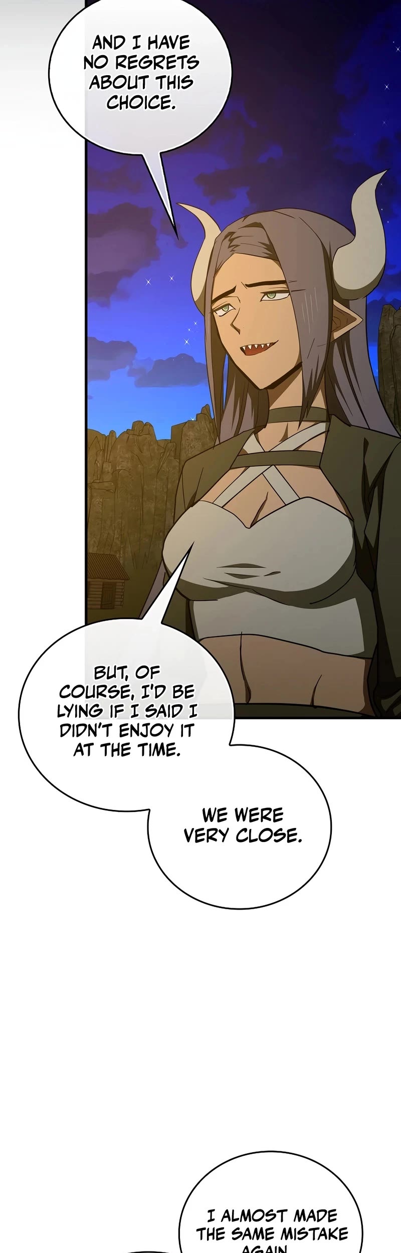 To Hell With Being A Saint, I’m A Doctor chapter 91 page 9