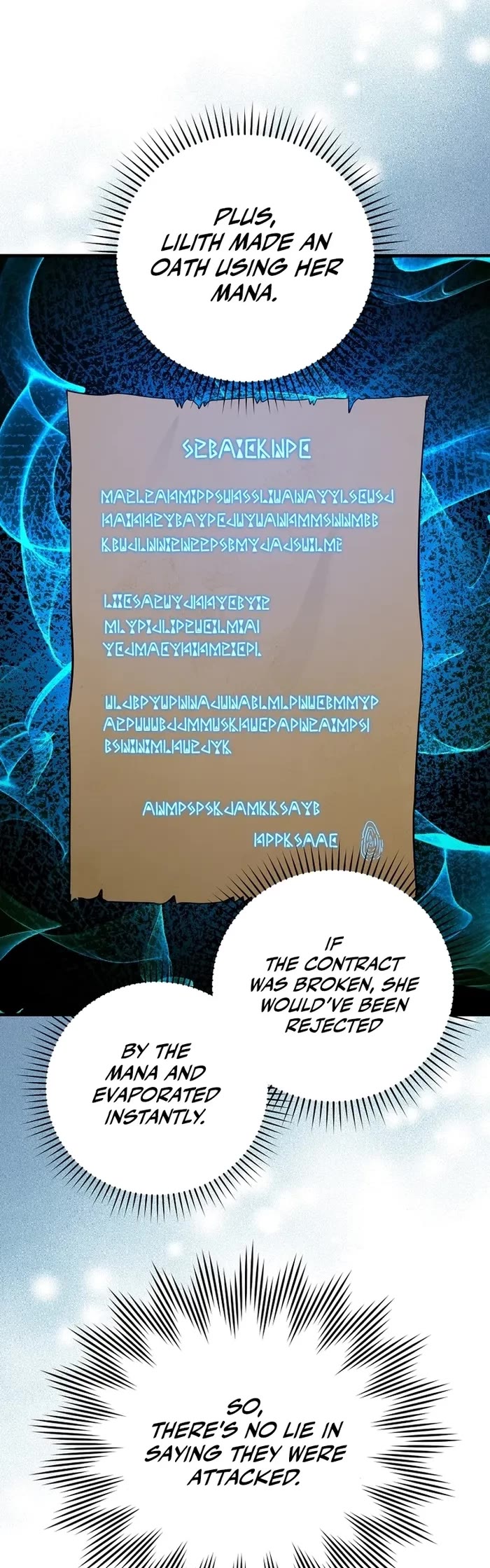 To Hell With Being A Saint, I’m A Doctor chapter 92 page 12