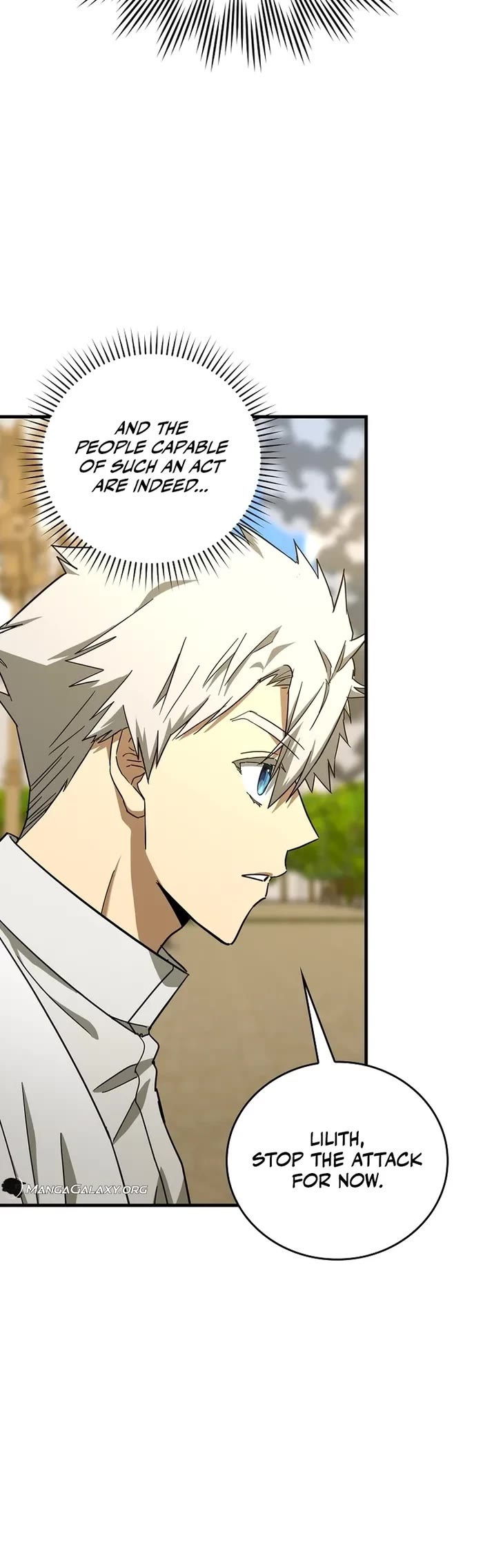 To Hell With Being A Saint, I’m A Doctor chapter 92 page 13