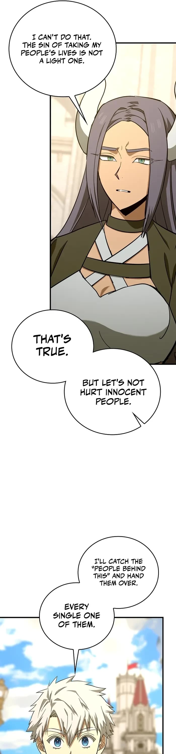 To Hell With Being A Saint, I’m A Doctor chapter 92 page 14